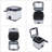YYBSH 2.5 Indoor Turkey Fryer