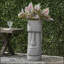 Jardinière d'extérieur