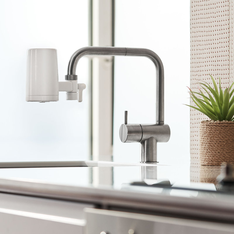  Ultra-Faucet Water Filter System – Advanced Tap Water Purifier