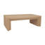 Cascade Rectangular Coffee Table