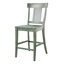 Tabouret de bar et de comptoir en bois massif Fortville-1324224416-1307744246