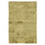 Hand Knotted Area Rug in Sage Green