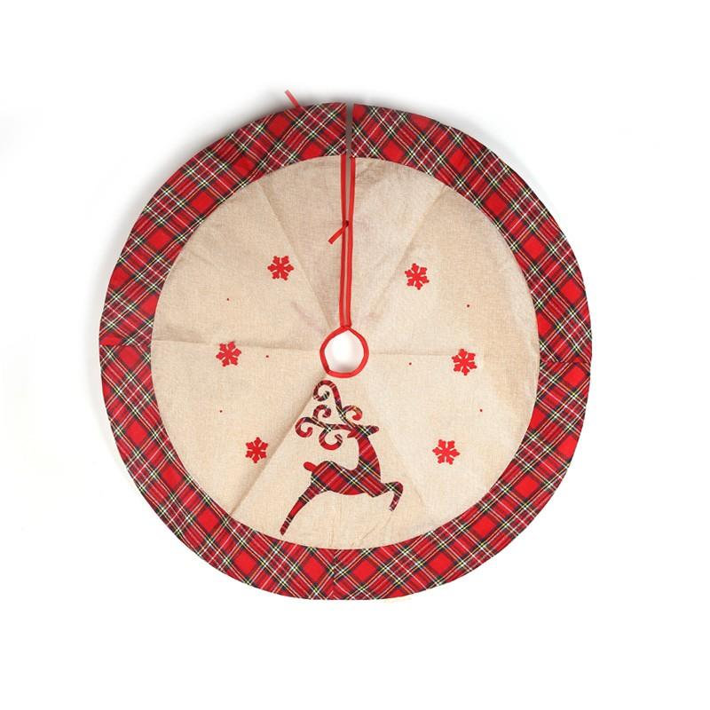 PVC Holiday Shaped Ornament, Brown, 58 cm x 12cm x 1.2cm
