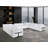 Stanwinn 12 – Piece 4 Power Reclining Top Grain Italian Leather Sectional with Power Headrest-97964230