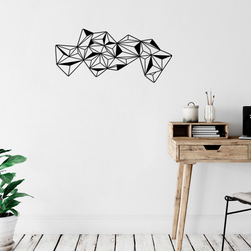 Hanah Home Wall Décor