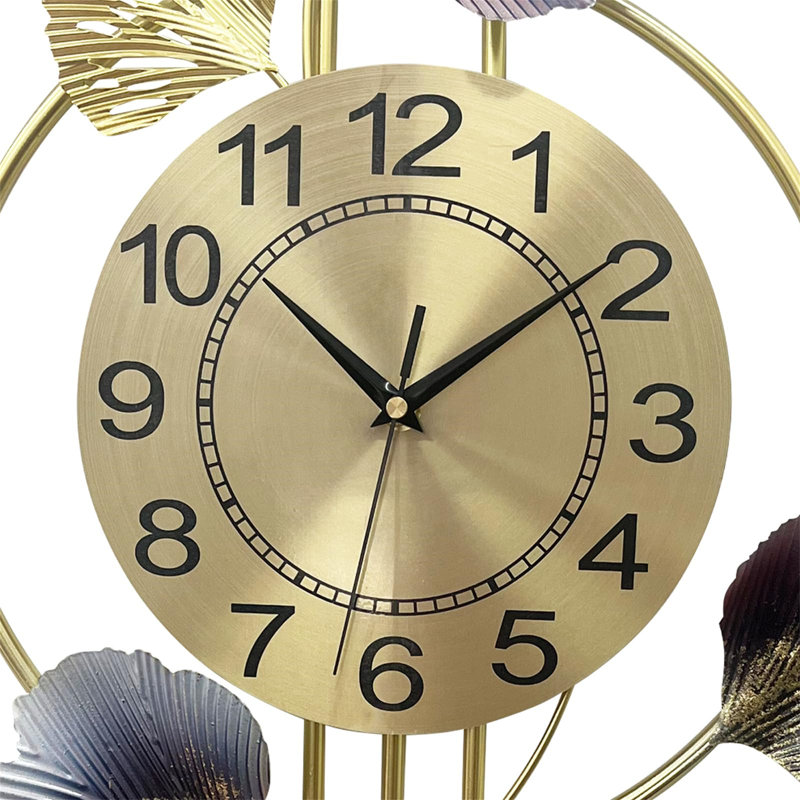 Analogue Wall Clock