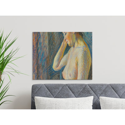 Letendre Wrapped Canvas Print Set