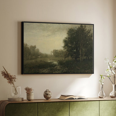 " Vintage Landscape CDLXIV "