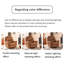 Fauteuil inclinable multifonctionnel en similicuir