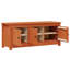 6 Pair Shoe Storage Cabinet
