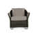 Weekend Retreat Outdoor Rocker Chair