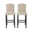 MARKSON KD BARSTOOL MP2 (ensemble de 2)