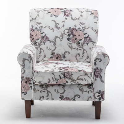 Fauteuil Traditional