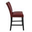 Tabouret de comptoir Gursharan-1009476041