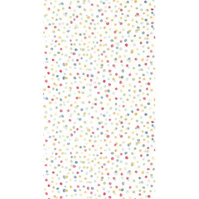 10.05m x 52cm Matte Wallpaper Roll