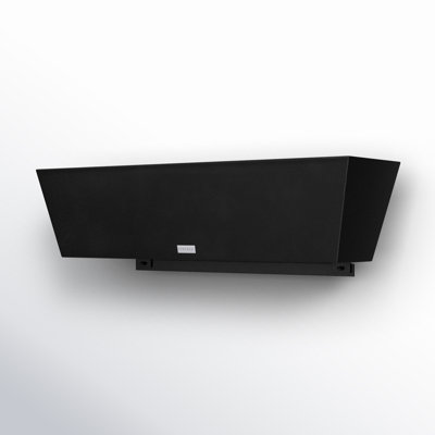 Pure Series Railing Planter