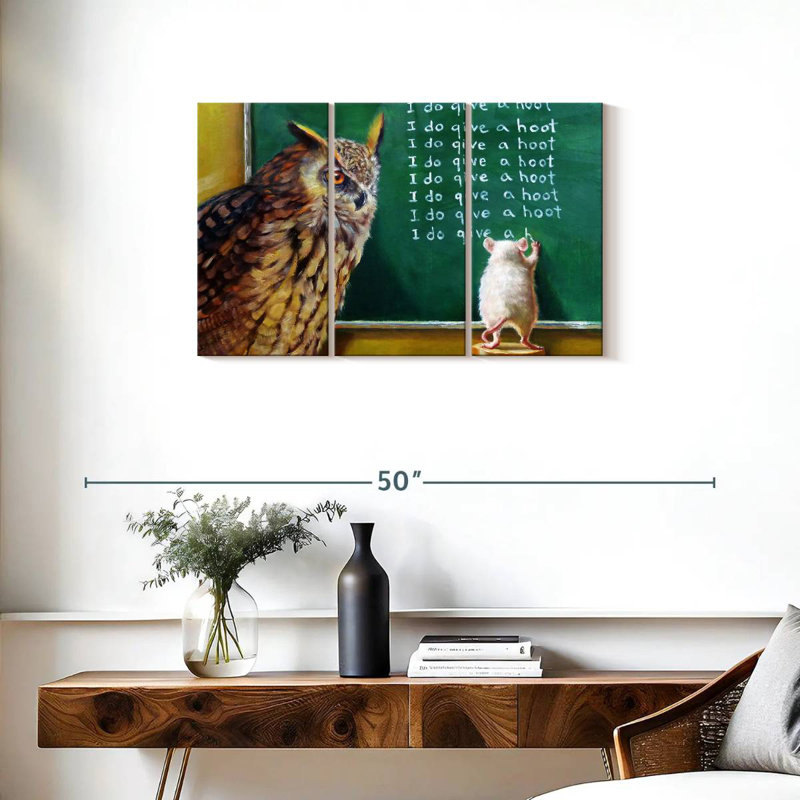 Tergel Class Clown, 20" H x 33" W