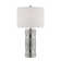 Troiano Ceramic Table Lamp