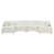 Blanc est en rupture de stock