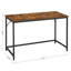 Alaeyah Metal Base Computer Desk-706735180-706735179