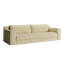 All-Natural Elevate Sofa 96"-577612185