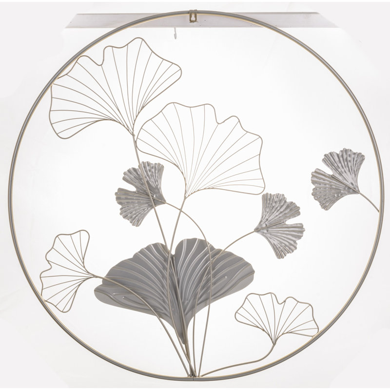 Glam Wall Decor