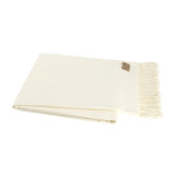 Italian Herringbone Throw Blanket
