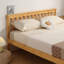 Shane Solid Wood Bed-36434985-36406305