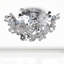 Lasater Semi Flush Mount