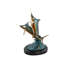 Sculpture en bronze Marlin