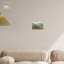 «Monet Garden With Dahlias» par Art Remedy-102542444-102542453