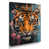 Toile tendue