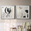 The Search - 2 Piece Single Picture Frame Painting on Canvas-1119360941-1119360940-1119360939