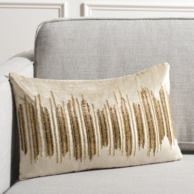 Coussin décoratif