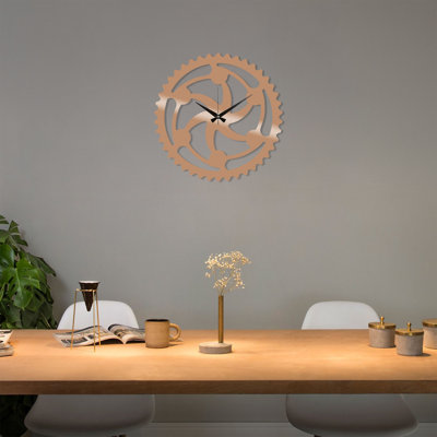 Horloge murale Jepson