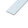 Spectre Glow Matte 2" x 10" Subway Wall Tile
