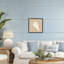 Cadre flottant Coastal Tile and Shell, design par Lee Ann Sanders-1949809529-1949809530
