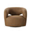 Mazie Swivel Barrel Chair-176717950