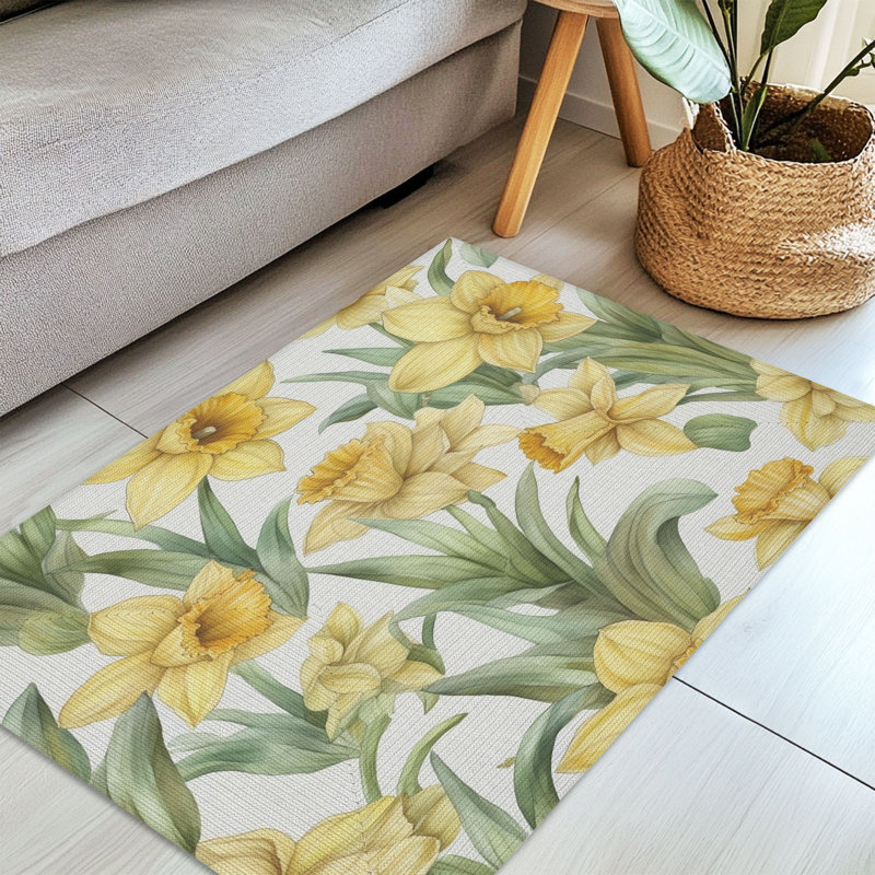 Essedin, Rectangulaire 3 pi x 5 pi