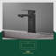 Robinet de salle de bain monocommande et monocorps-98667553