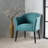 Khamari Upholstered Armchair-1046532938