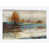 Toile tendue