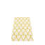 Otis Geometric Area Rug in Mustard/Ivory-69435645