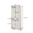 Concettino Accent Cabinet