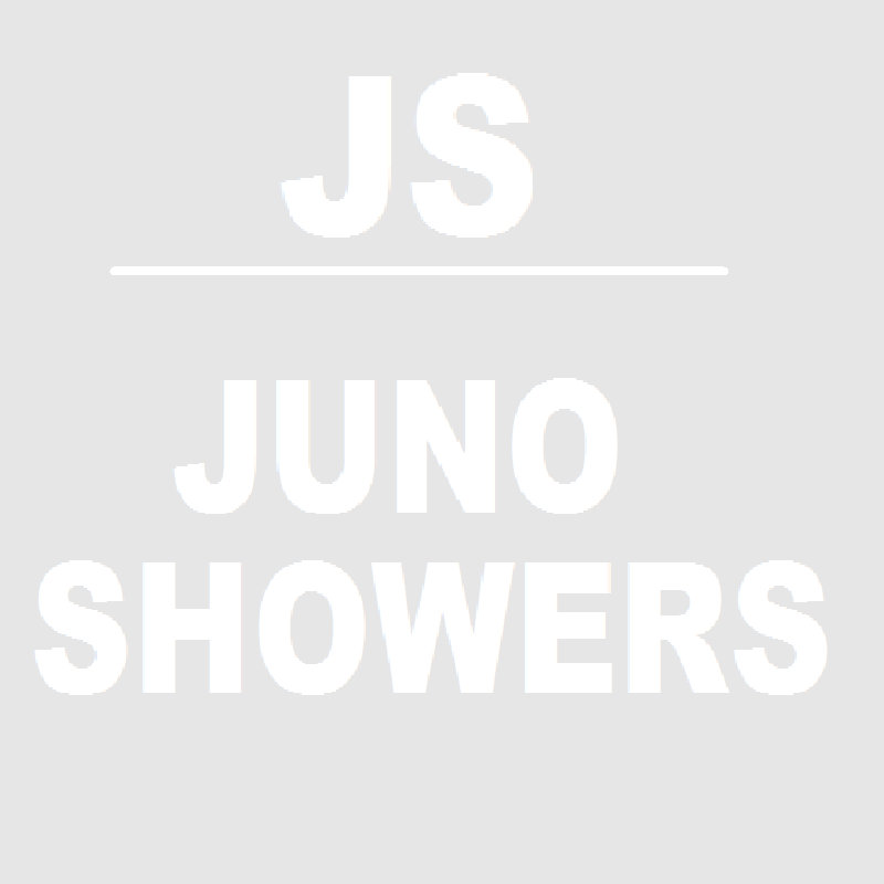 Juno 4-Jetted Body Massage Shower System with Rainfall & Handheld Shower – Luxury Bathroom Spa