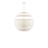 Lapsley Orb Dimmable Globe Chandelier