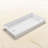 Voltaire 60 X 30 Shower Pan Base With Left Drain In Glossy-109110374-109110372