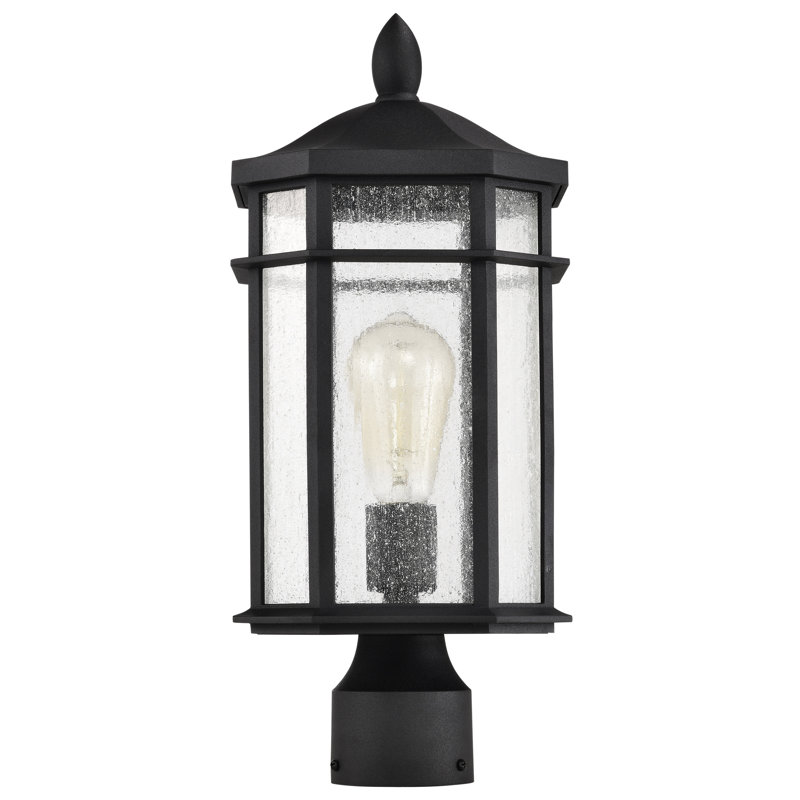 Seeded Lantern Head