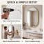 Miroir de salle de bain mural moderne en aluminium-1897110126-1897110113