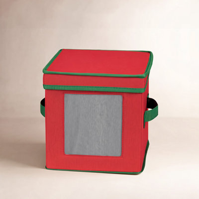 Farris Dessert Plate and Bowl Storage